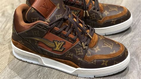 louis vuitton sneakers prijzen|Louis Vuitton sneakers new collection.